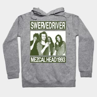 Swervedriver - Fanmade Hoodie